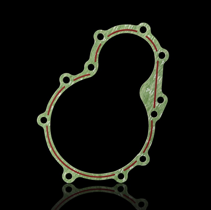 Прокладка крышки шестерни ТНВД Прокладка крышки шестерни ТНВД