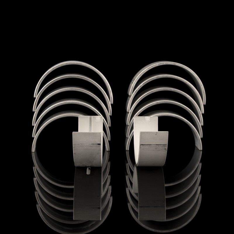 Вкладыш коренной (комплект 12шт)  