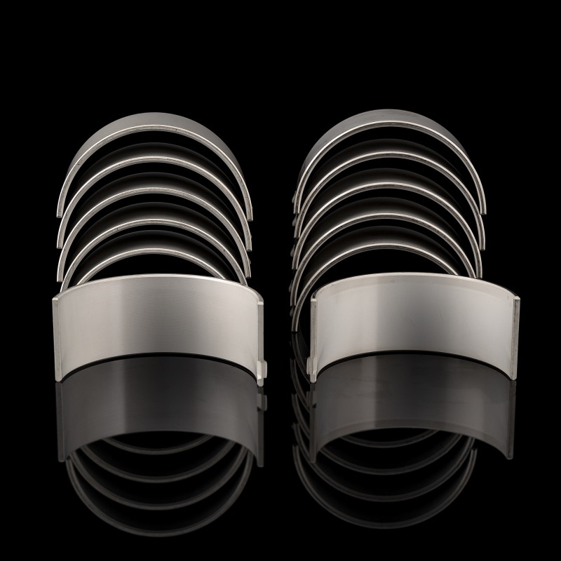 Вкладыши шатунные (комплект 12шт)  