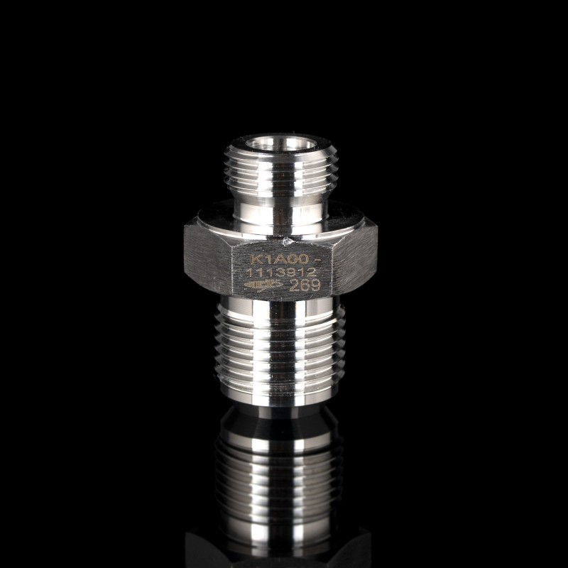 Штуцер впускной воздушный Штуцер впускной воздушный