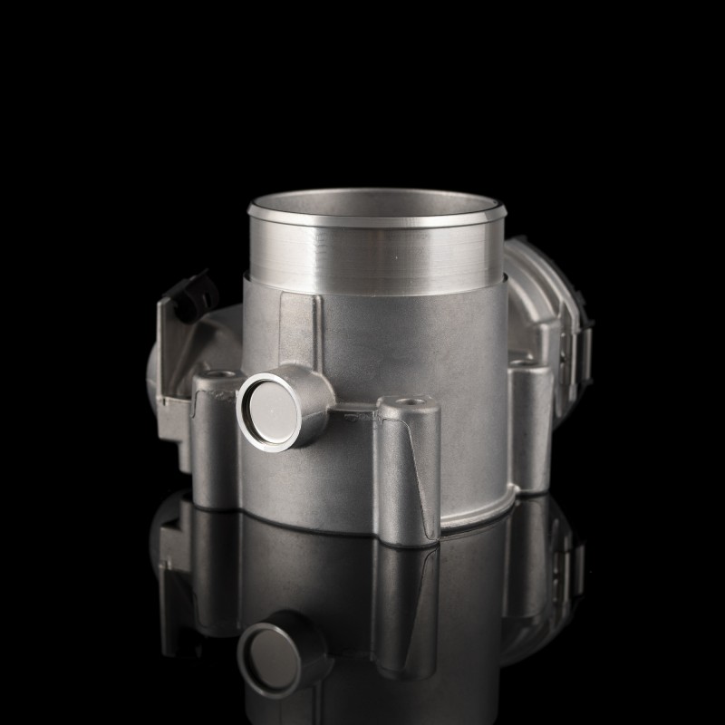 Заслонка дроссельная  