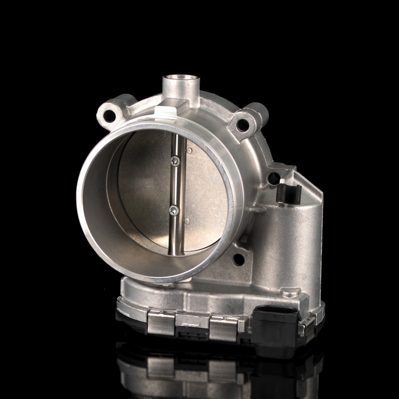 Заслонка дроссельная  