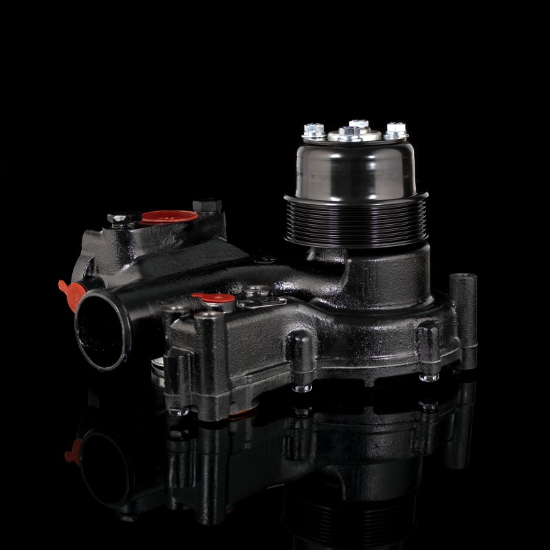 Насос водяной Насос водяной