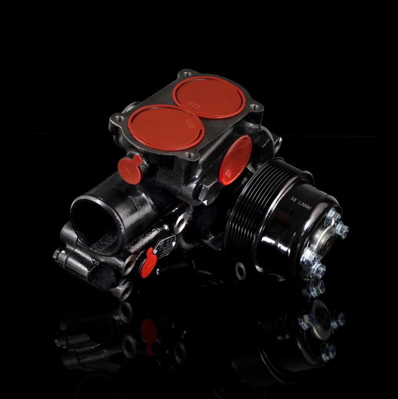 Насос водяной Насос водяной