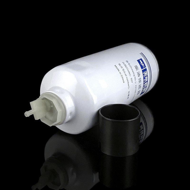 Фильтр топливный Фильтр топливный