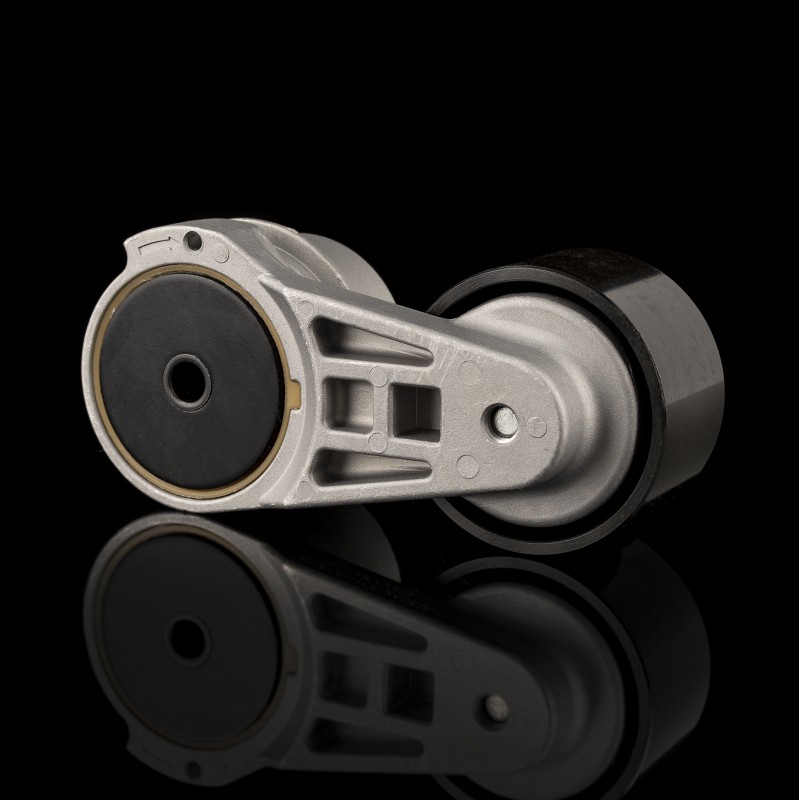 Натяжитель ремня  