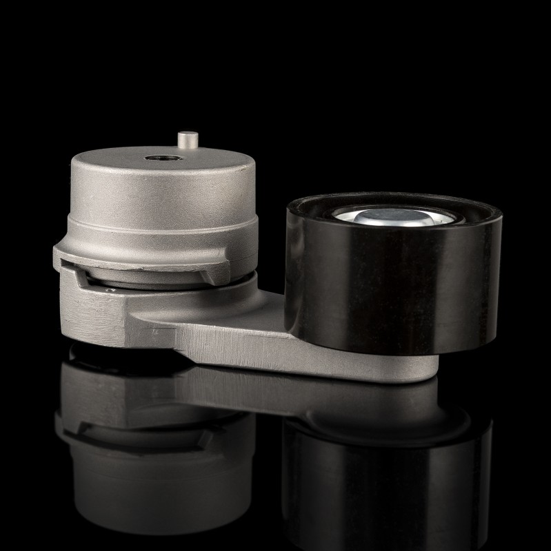 Натяжитель ремня  