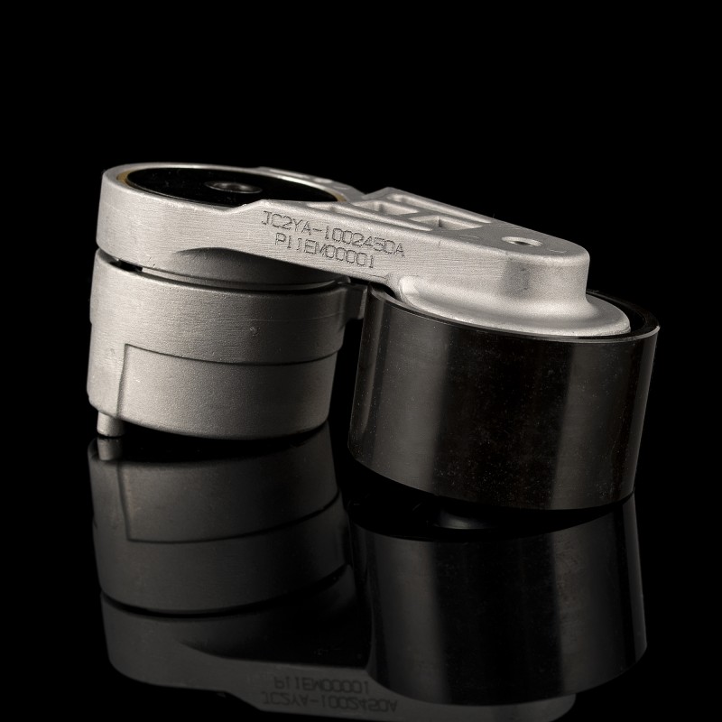 Натяжитель ремня  