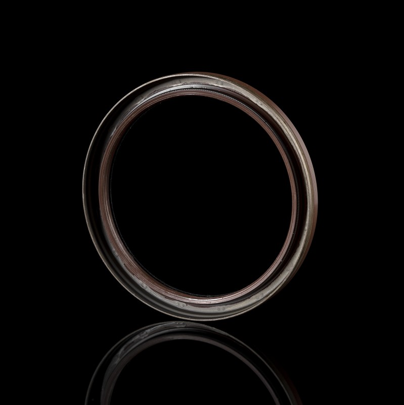 Сальник коленвала задний 105х125 Сальник коленвала задний 105х125