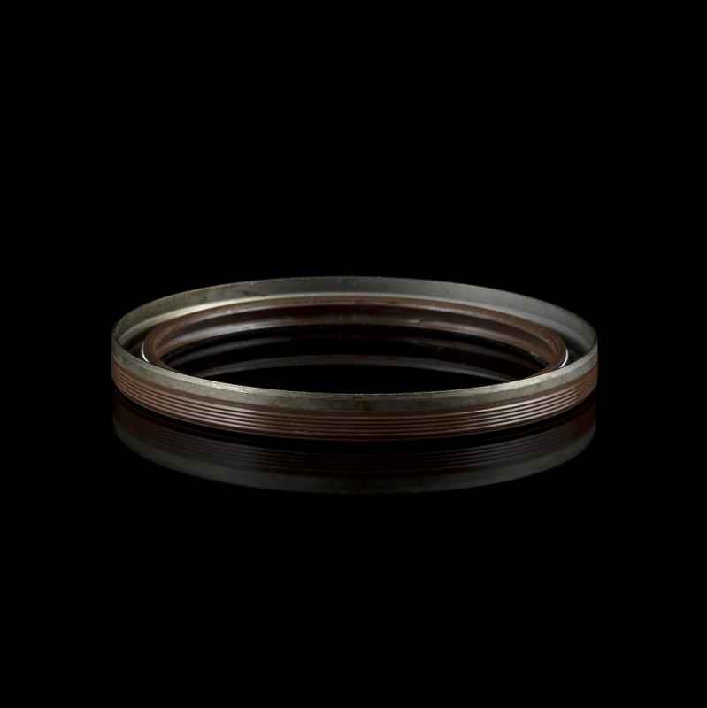 Сальник коленвала задний 105х125  