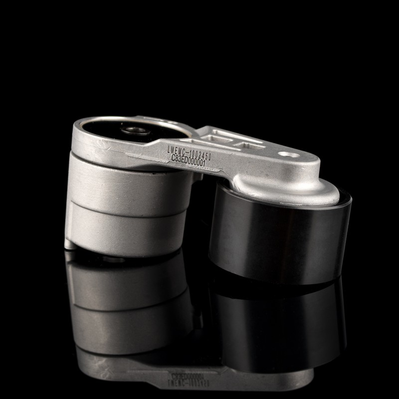 Натяжитель ремня  