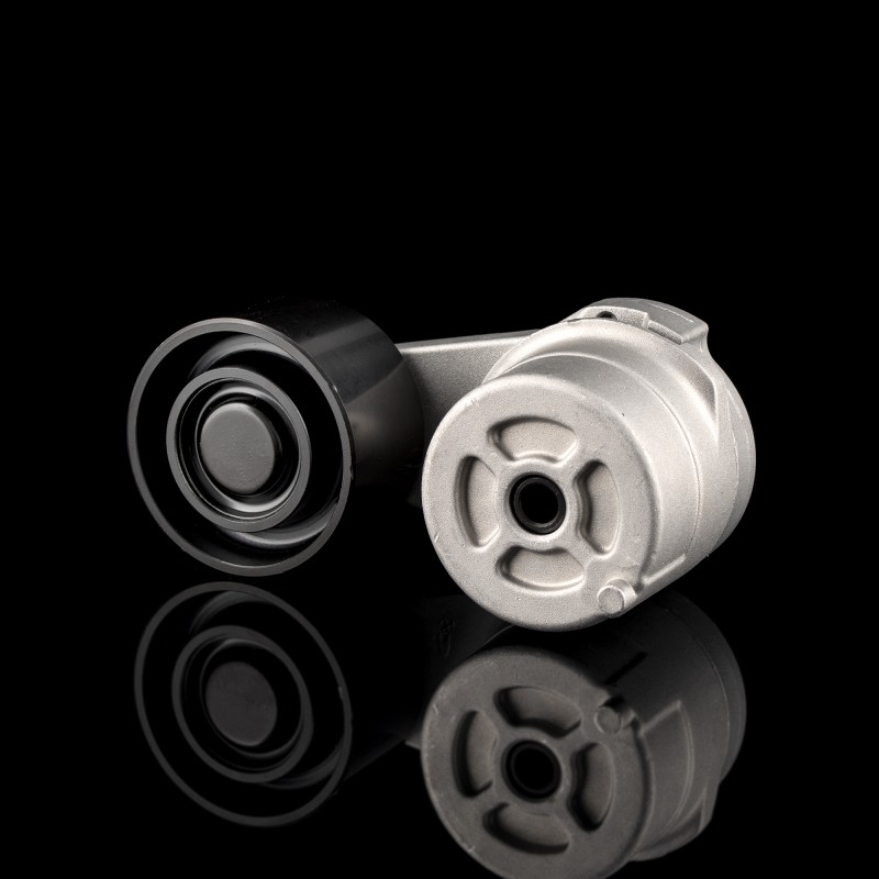 Натяжитель ремня  