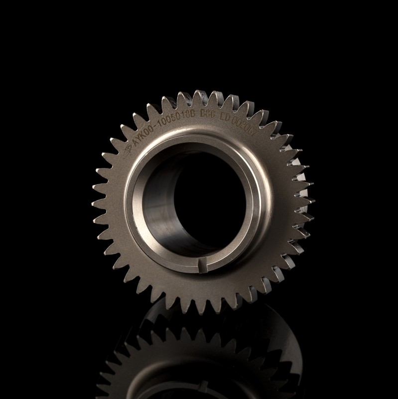 Шестерня привода масляного насоса Шестерня привода масляного насоса