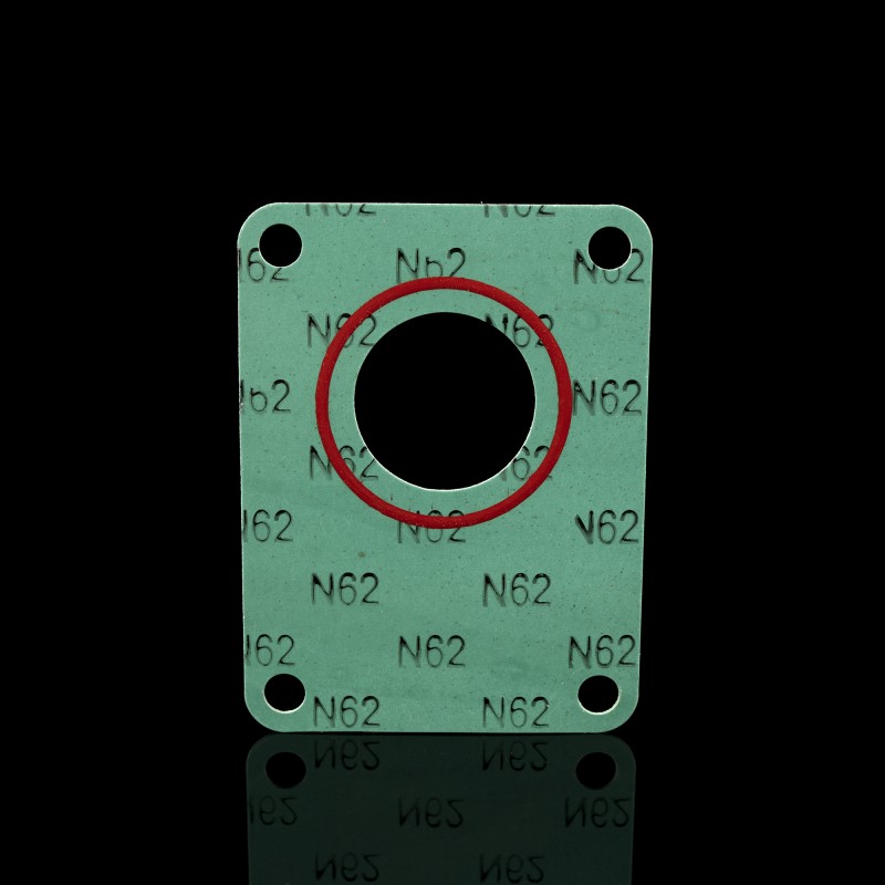 Прокладка гидронасоса двигателя Прокладка гидронасоса двигателя