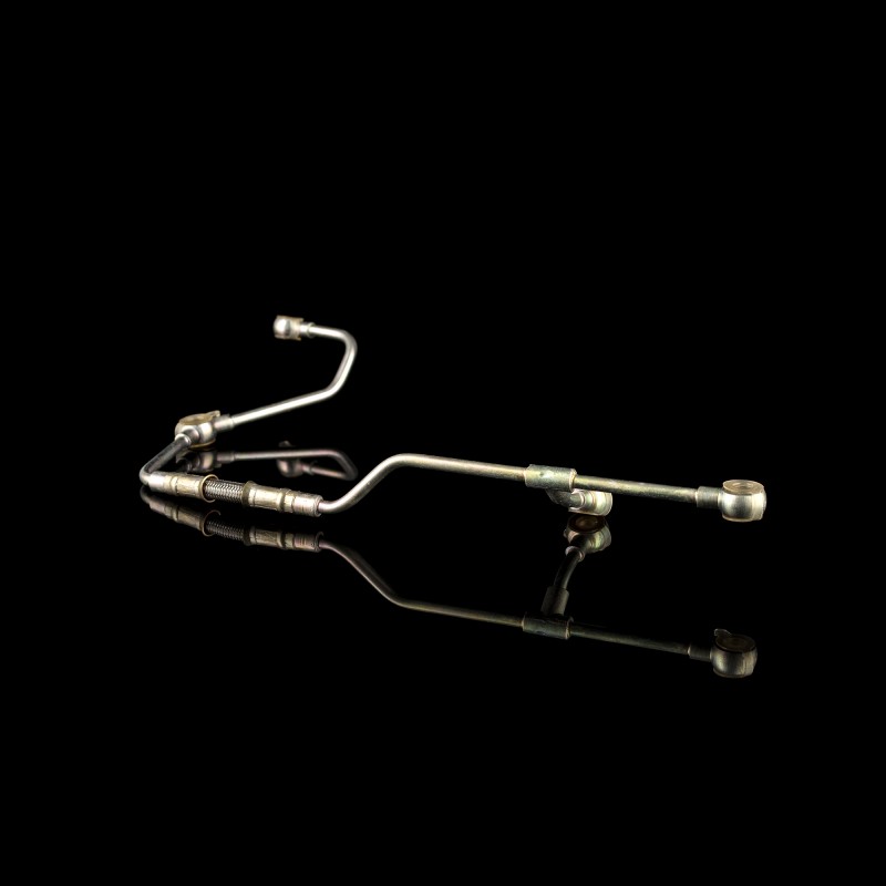 Трубка подвода масла Трубка подвода масла