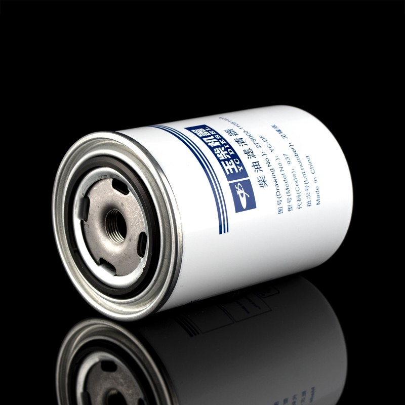 Фильтрующий элемент топлива  