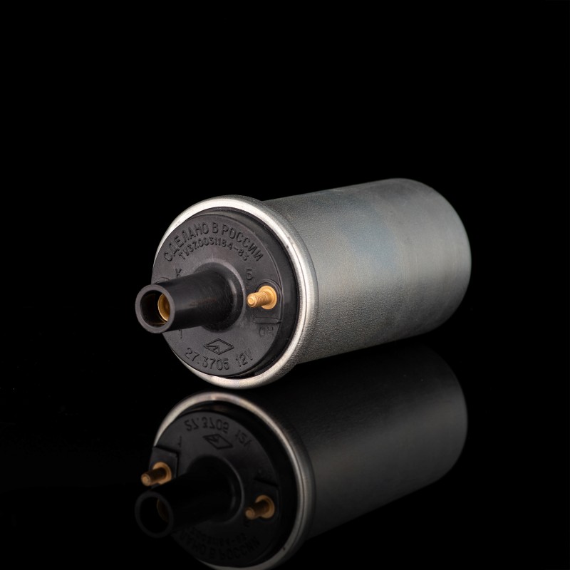 Катушка зажигания МЗАТЭ 27.3705 Катушка зажигания МЗАТЭ 27.3705