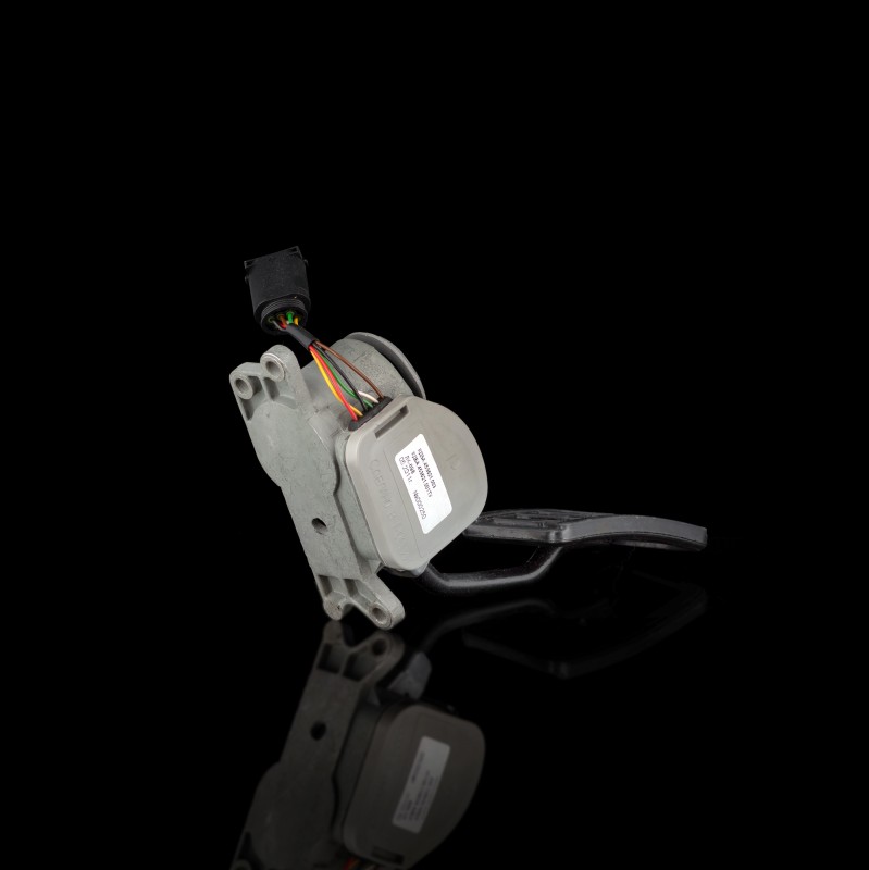 Модуль педальный КДБА 453621.003 Модуль педальный КДБА 453621.003