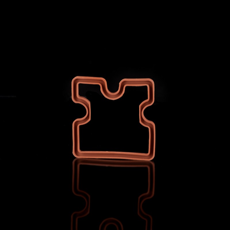 Прокладка клапанной крышки 820.52-1003270 Прокладка клапанной крышки 820.52-1003270