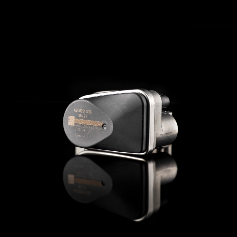 Узел дроссельной заслонки А2С59511706 (ЕТС5 408.238.426.002) Узел дроссельной заслонки А2С59511706 (ЕТС5 408.238.426.002)