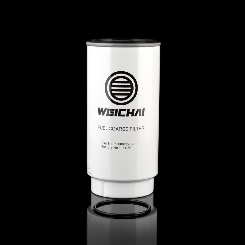 Фильтр топливный грубой очистки 1000495963 Фильтр топливный грубой очистки 1000495963