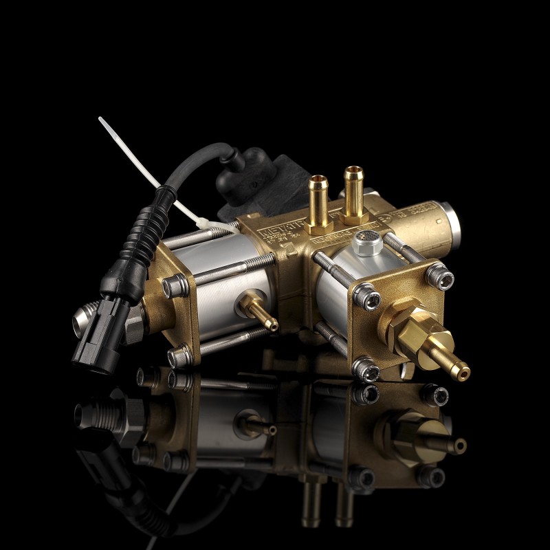 Редуктор высокого давления Редуктор высокого давления