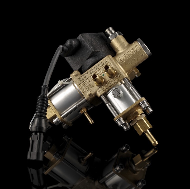 Редуктор высокого давления Редуктор высокого давления