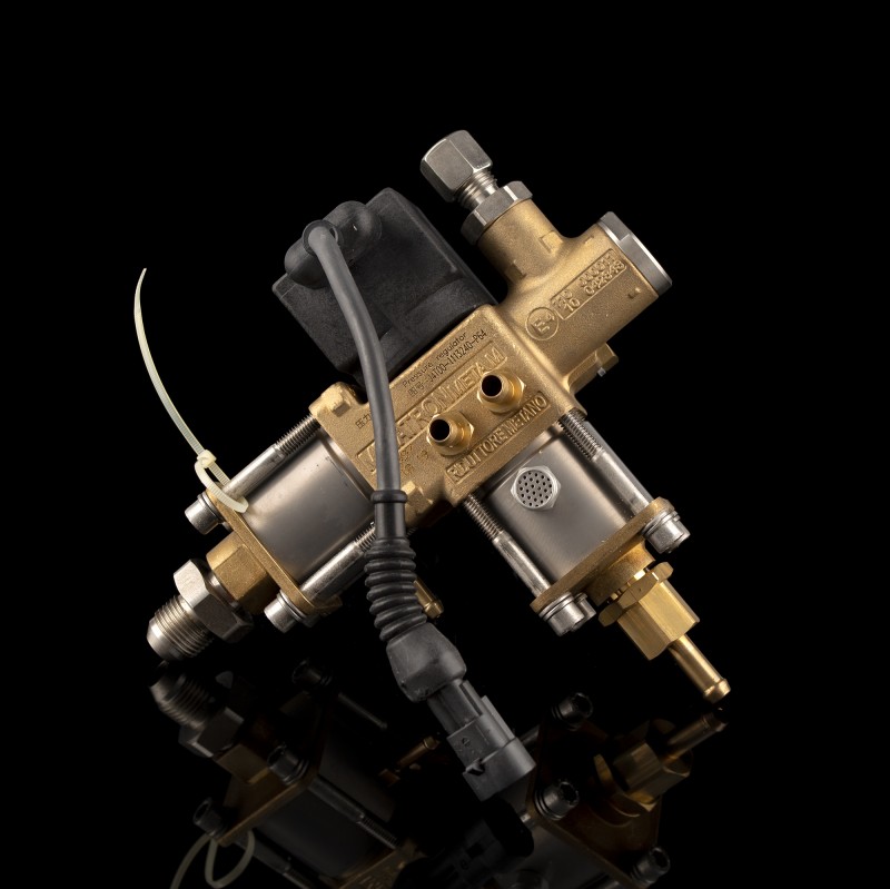 Редуктор газовый высокого давления Редуктор газовый высокого давления