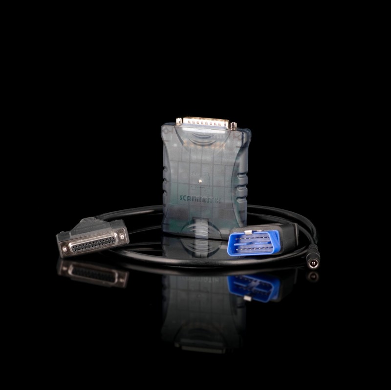 Диагностический сканер Сканматик2 ПРО базовый Диагностический сканер Сканматик2 ПРО базовый