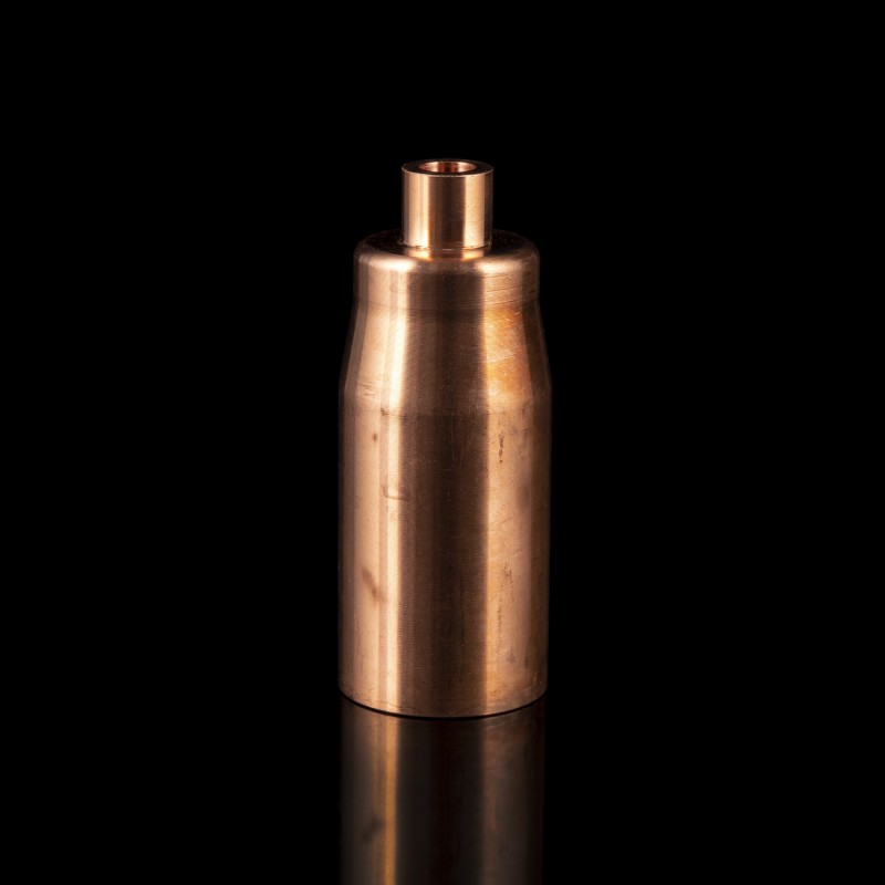 Стакан форсунки Стакан форсунки