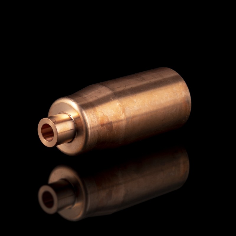 Стакан форсунки  