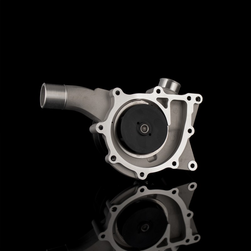 Насос водяной WP7 1002023407 Насос водяной WP7 1002023407