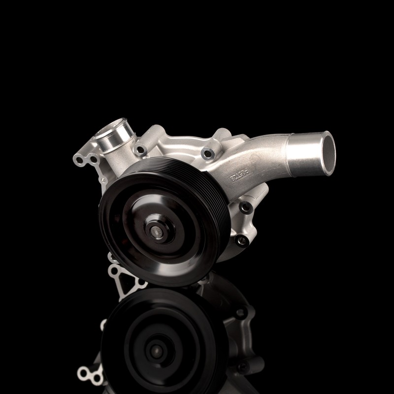 Насос водяной WP7 1002023407 Насос водяной WP7 1002023407