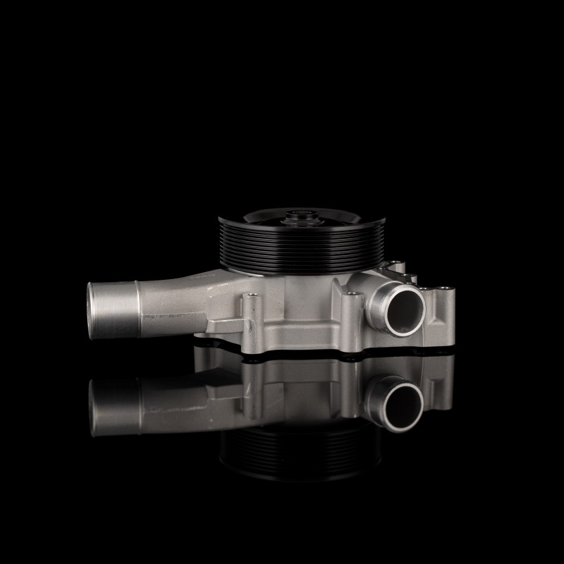 Насос водяной WP7 1002023407 Насос водяной WP7 1002023407