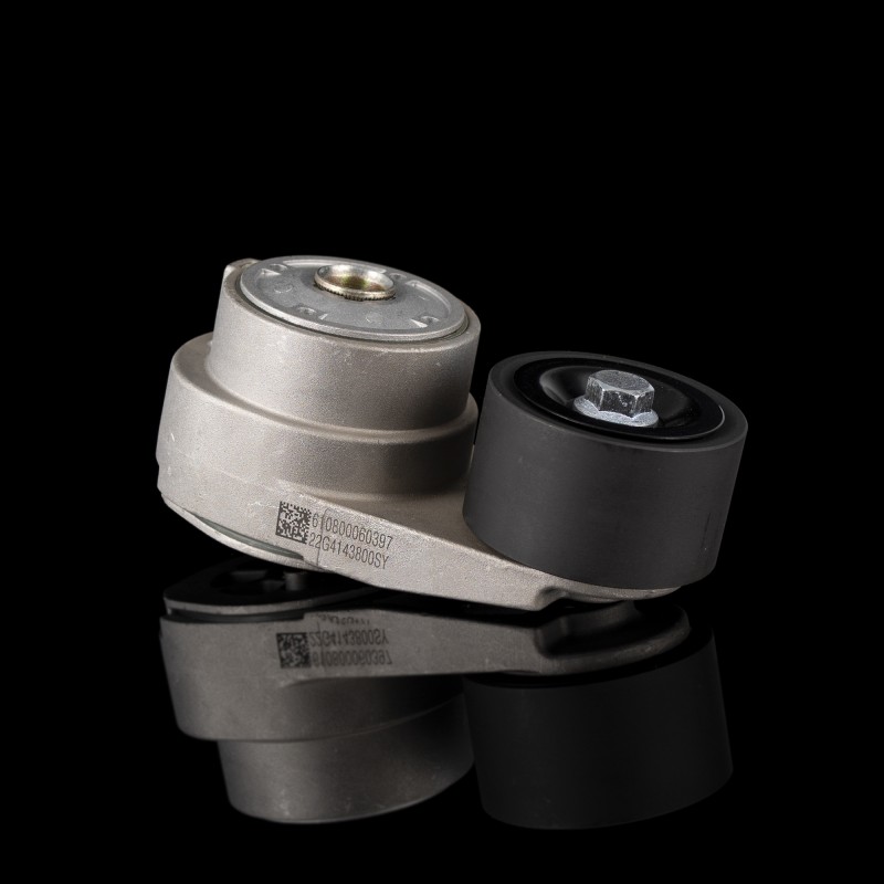 Автоматический натяжитель WP7 (1002314626) 610800060397 Автоматический натяжитель WP7 (1002314626) 610800060397