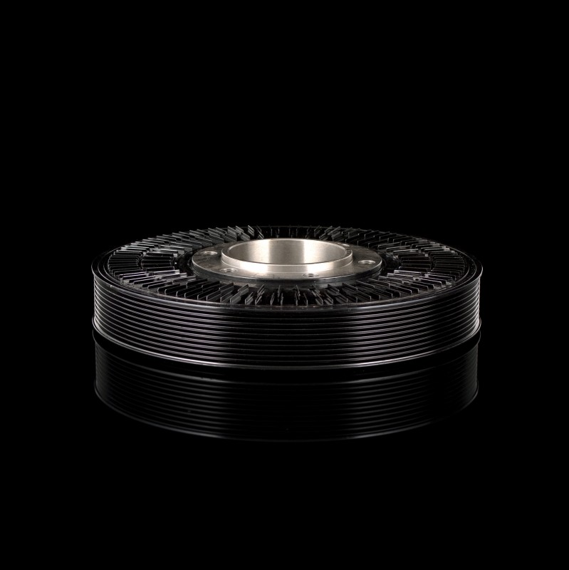 Шкив привода агрегатов WP7 610800020066 Шкив привода агрегатов WP7 610800020066