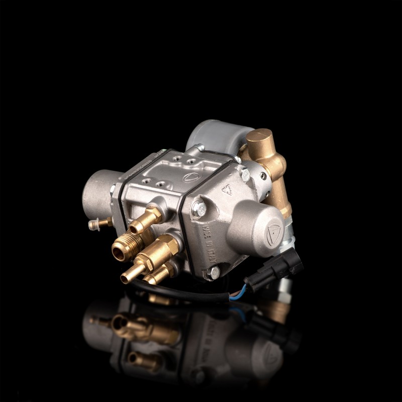 Редуктор высокого давления NG 2-8 HD Landi Renzo  