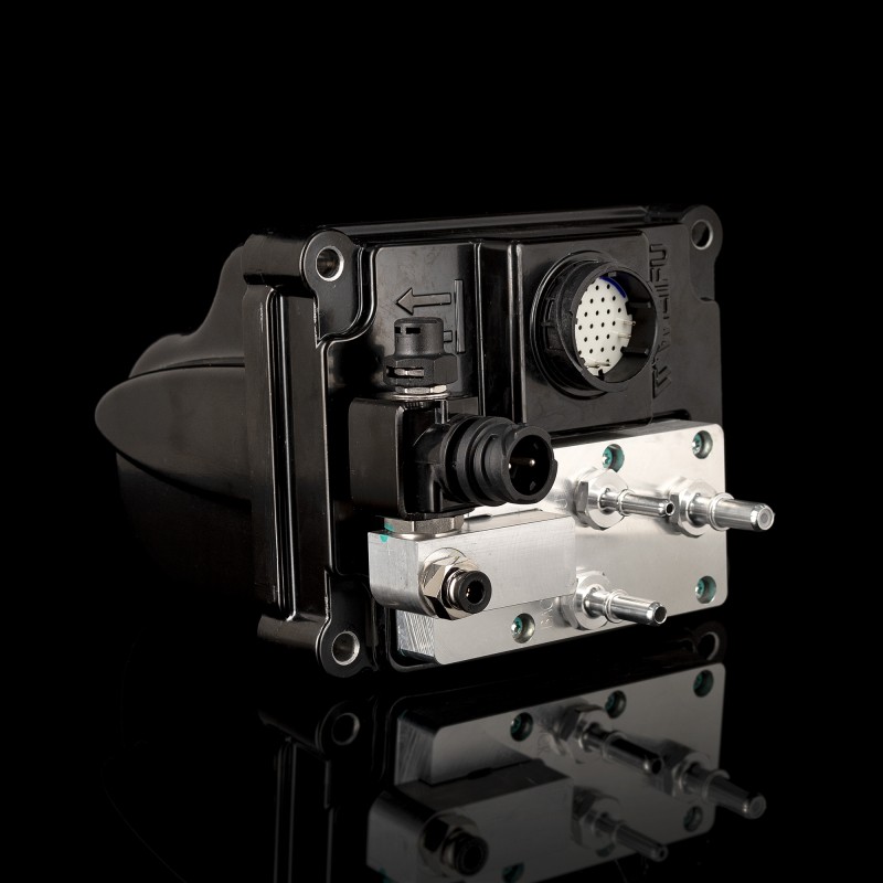 Дозирующий насос мочевины  