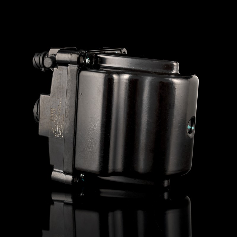 Дозирующий насос мочевины  