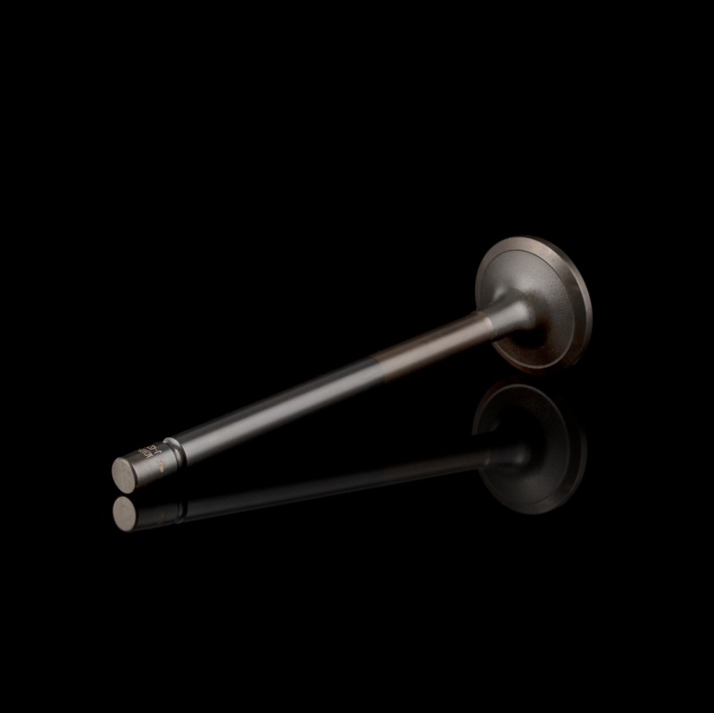 Клапан впускной  