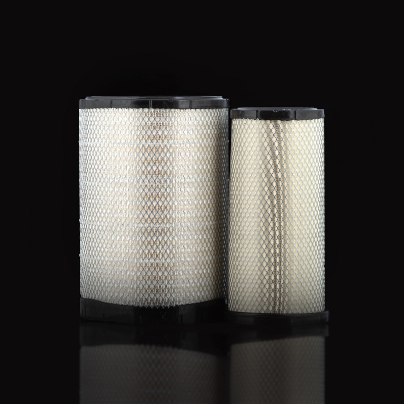 Фильтр воздушный Yutong ZK6122 H9  