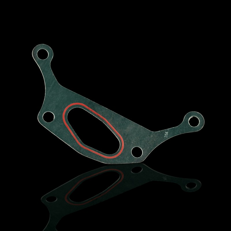 Прокладка водяного насоса Прокладка водяного насоса