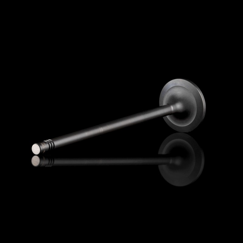 Клапан впускной  