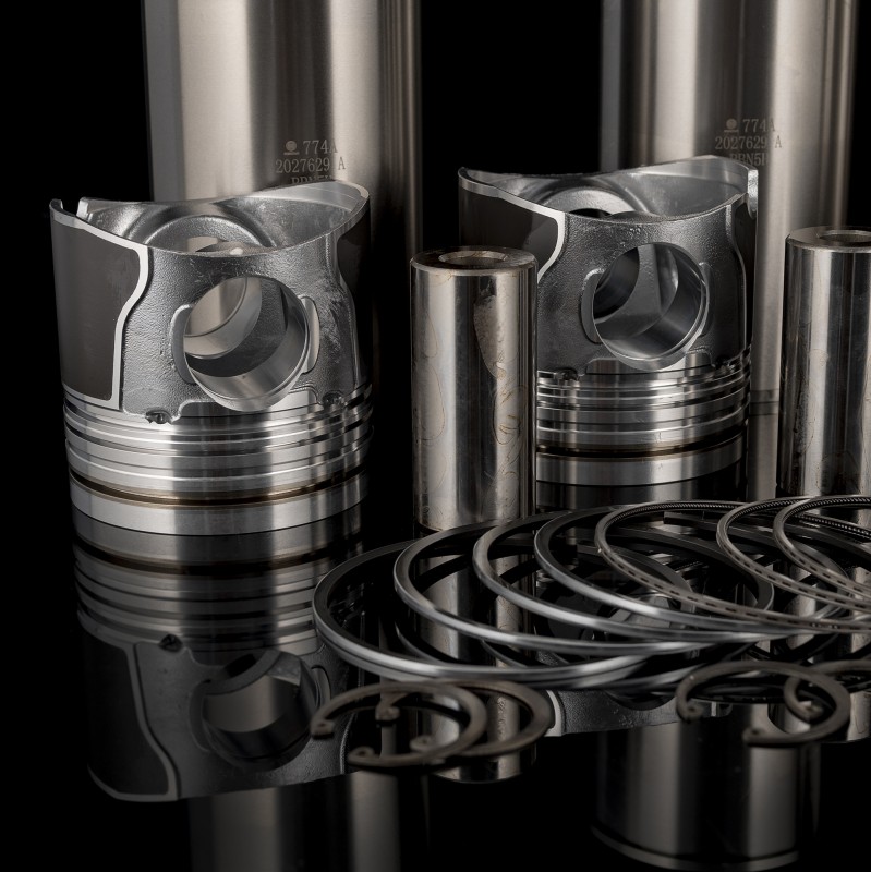 Поршневая группа в сборе WEICHAI WP4 WP4.1G90E301 Поршневая группа в сборе WEICHAI WP4 WP4.1G90E301