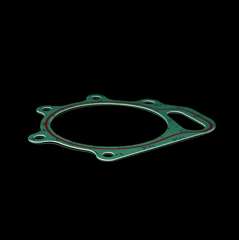 Прокладка компрессора  