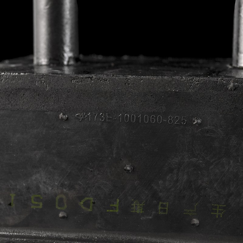 Опора задняя (подушка) двигателя Опора задняя (подушка) двигателя