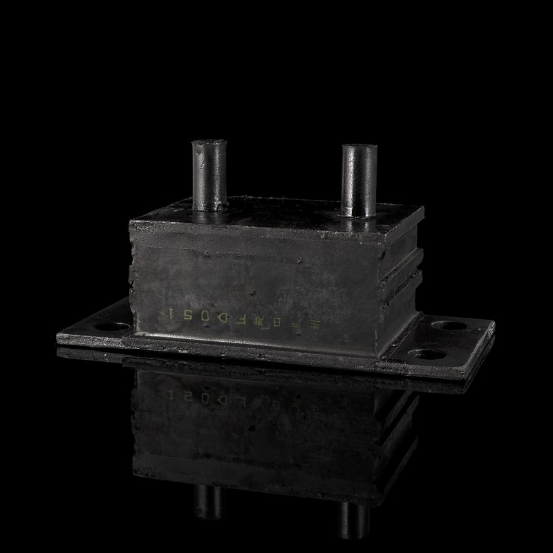 Опора задняя (подушка) двигателя Опора задняя (подушка) двигателя