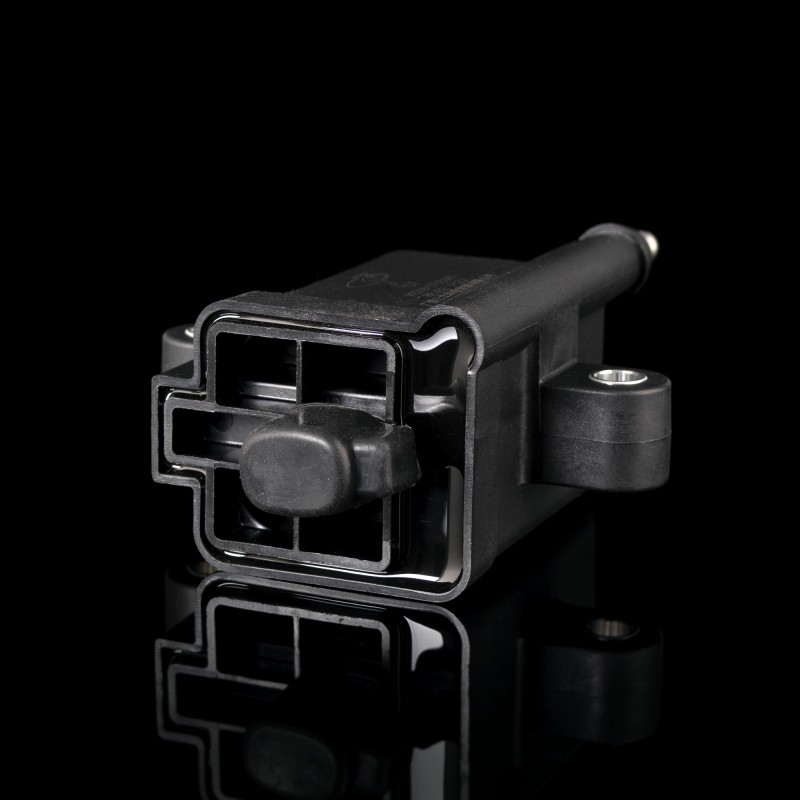 Катушка зажигания Катушка зажигания