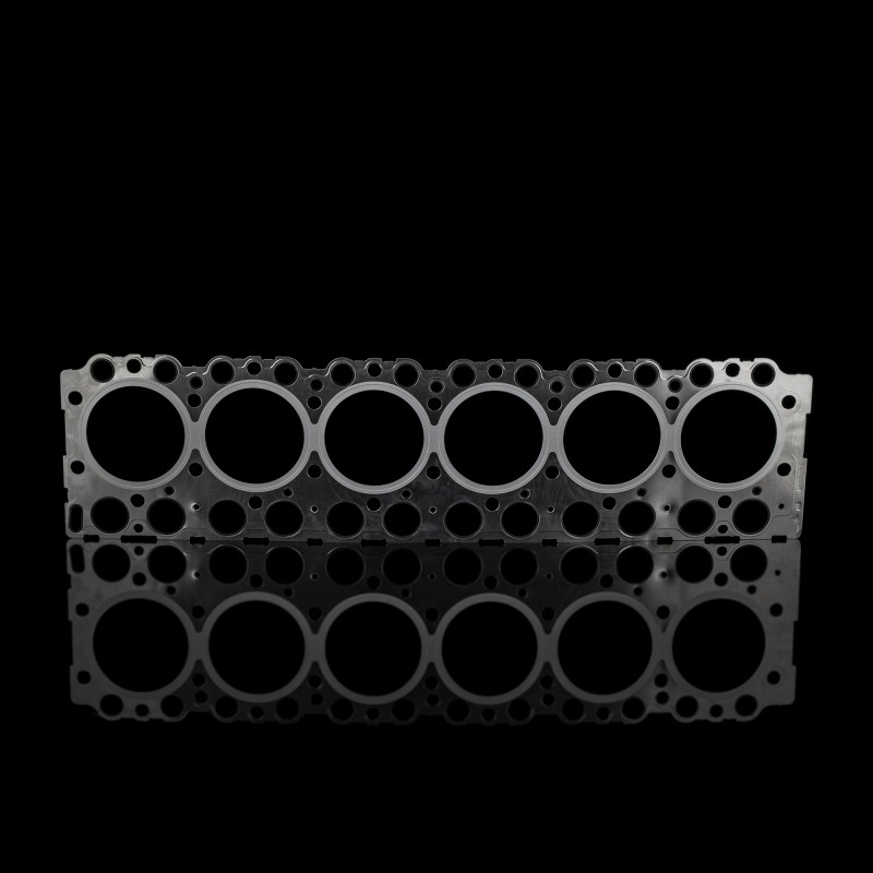 Прокладка головки цилиндра  