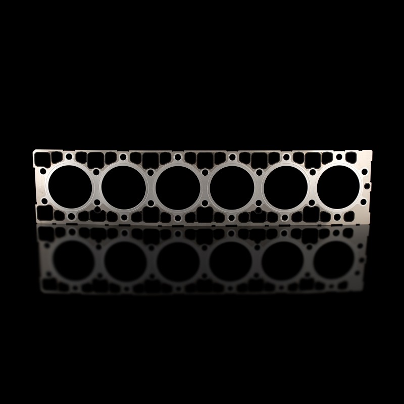 Прокладка головки цилиндра  